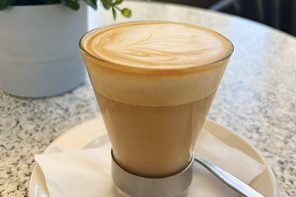 Verdict Expresso $10 Voucher