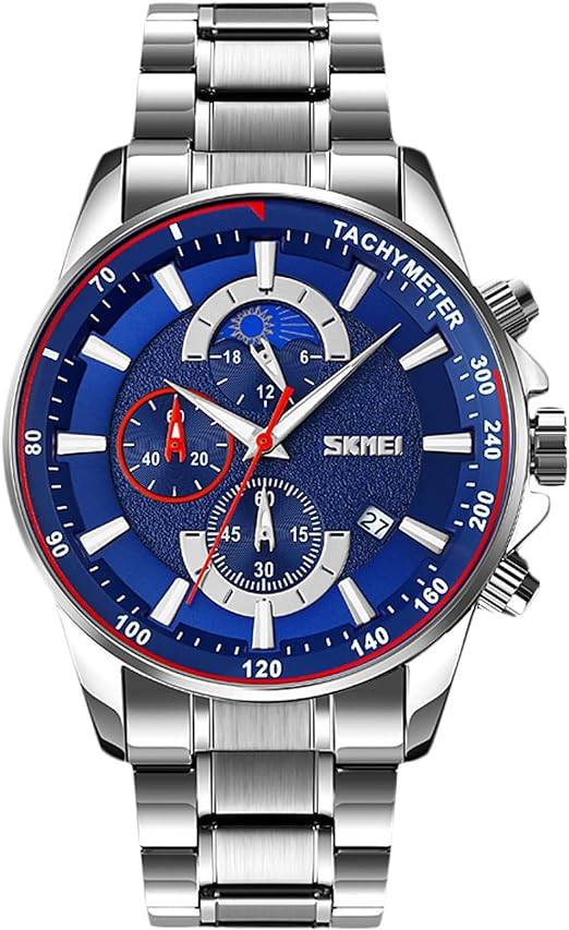 AVIs montres rorios