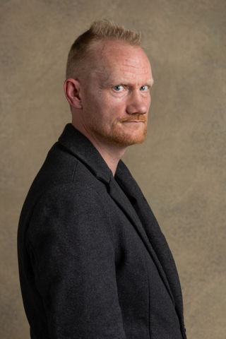 Dieter Lindekens