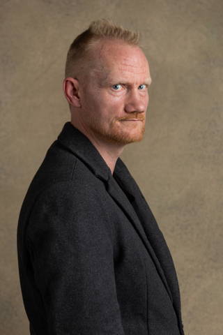 Dieter Lindekens