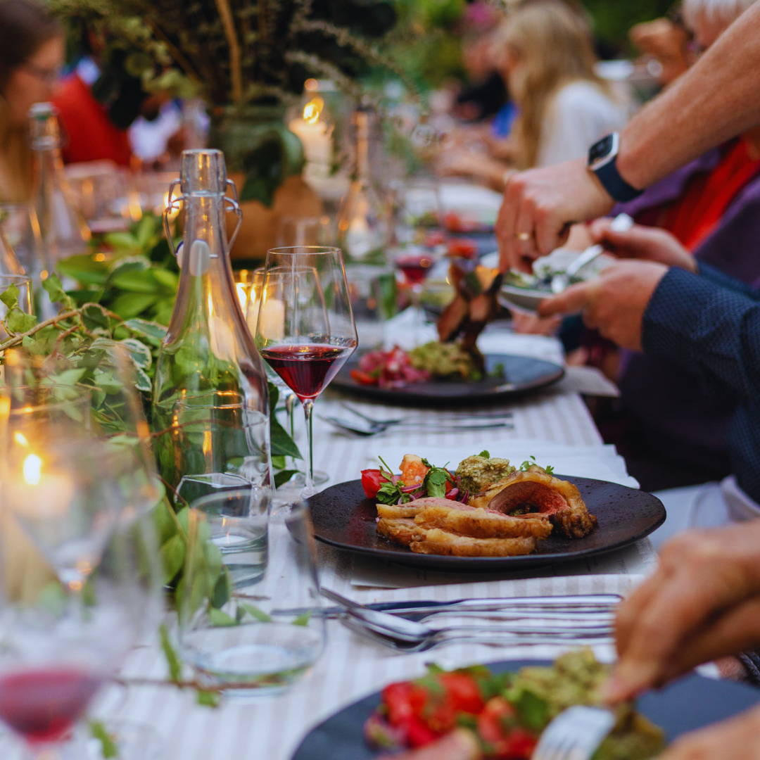 Wine Tasting Experience