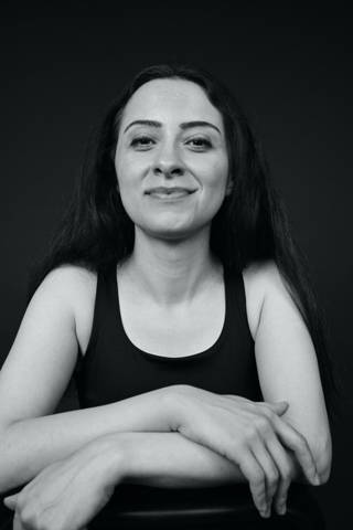 Gül Şener