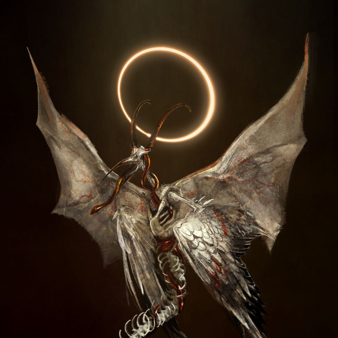 Image of Angelic Demon