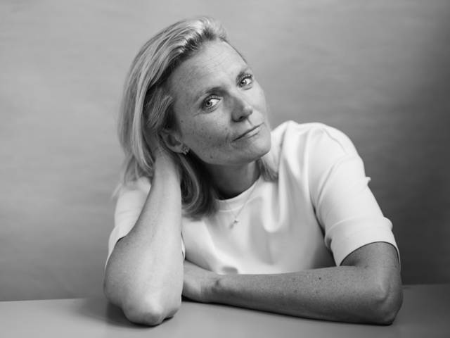 Annefleur Klinkhamer