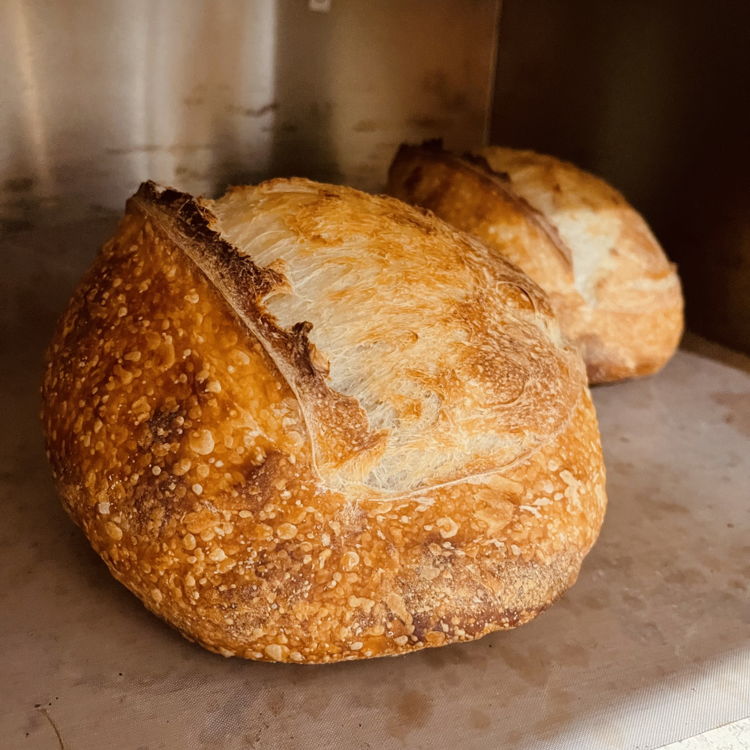 Burks Bakery - Grants Pass, Oregon — photo from hotplate.com
