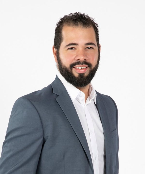 Harold Rojas