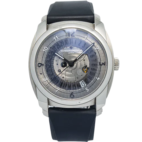 Vacheron Constantin Quai de l'Ile 86050/000D-9343