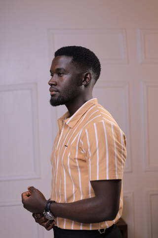 Mark Kamba
