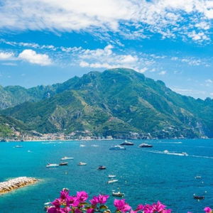 4 Night Stay - Amalfi Coast