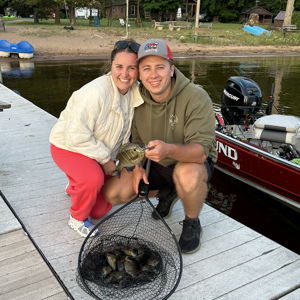 Our New Boat Fund