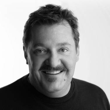 Rick Regan