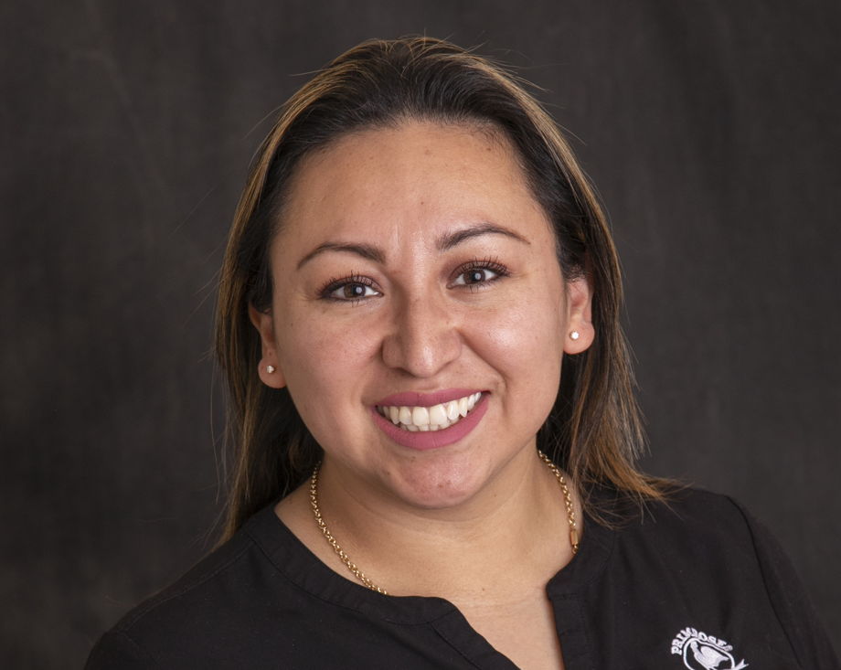 Ms. Isabel Martinez, Young Infant Teacher, Lead