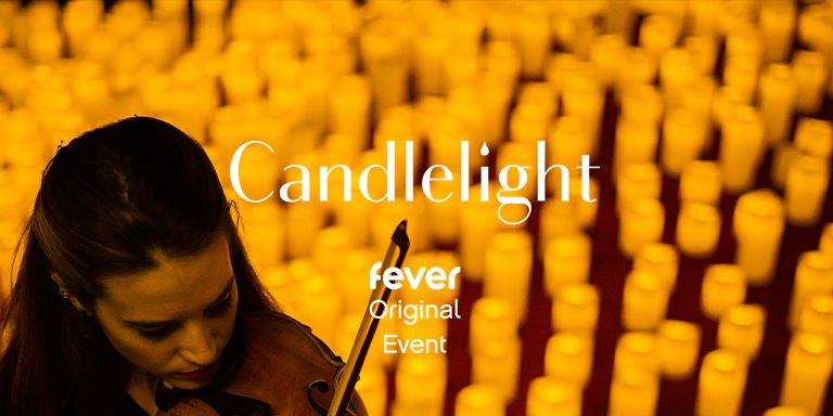 Candlelight: Vivaldi's Four Seasons and More promotional image