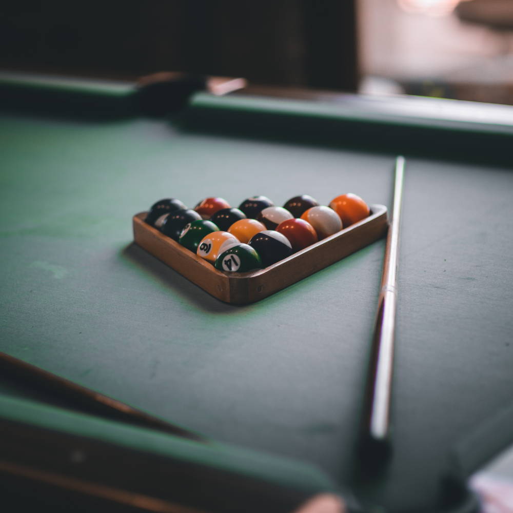 How to Convert Your Spare Room into a Game Room Oasis