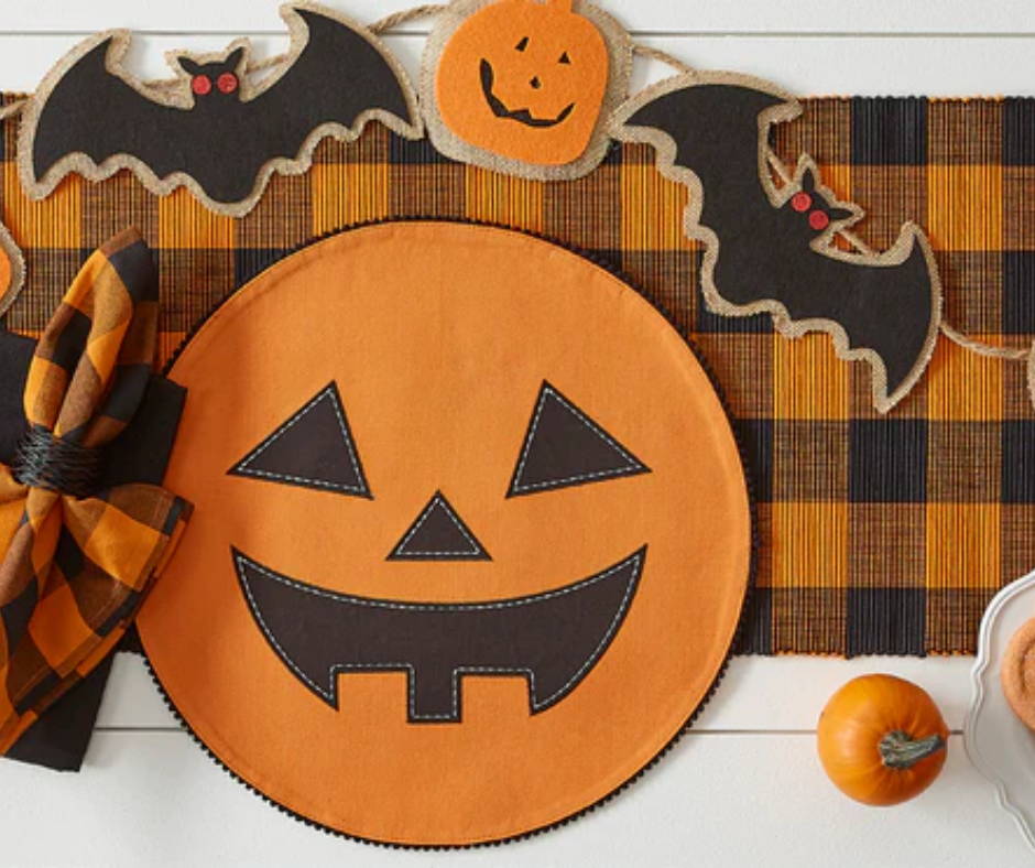 Jack O'Lantern | Halloween & Fall | Design Imports