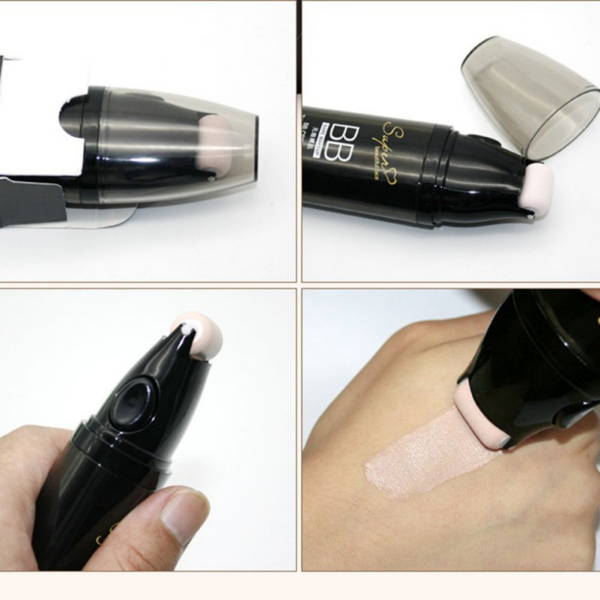 3 in 1 foundation correction roller