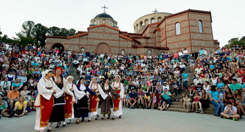 Marietta Greek Festival