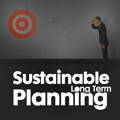 Sustainable long term planning