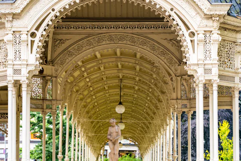 From Prague: Karlovy Vary Full-Day Tour