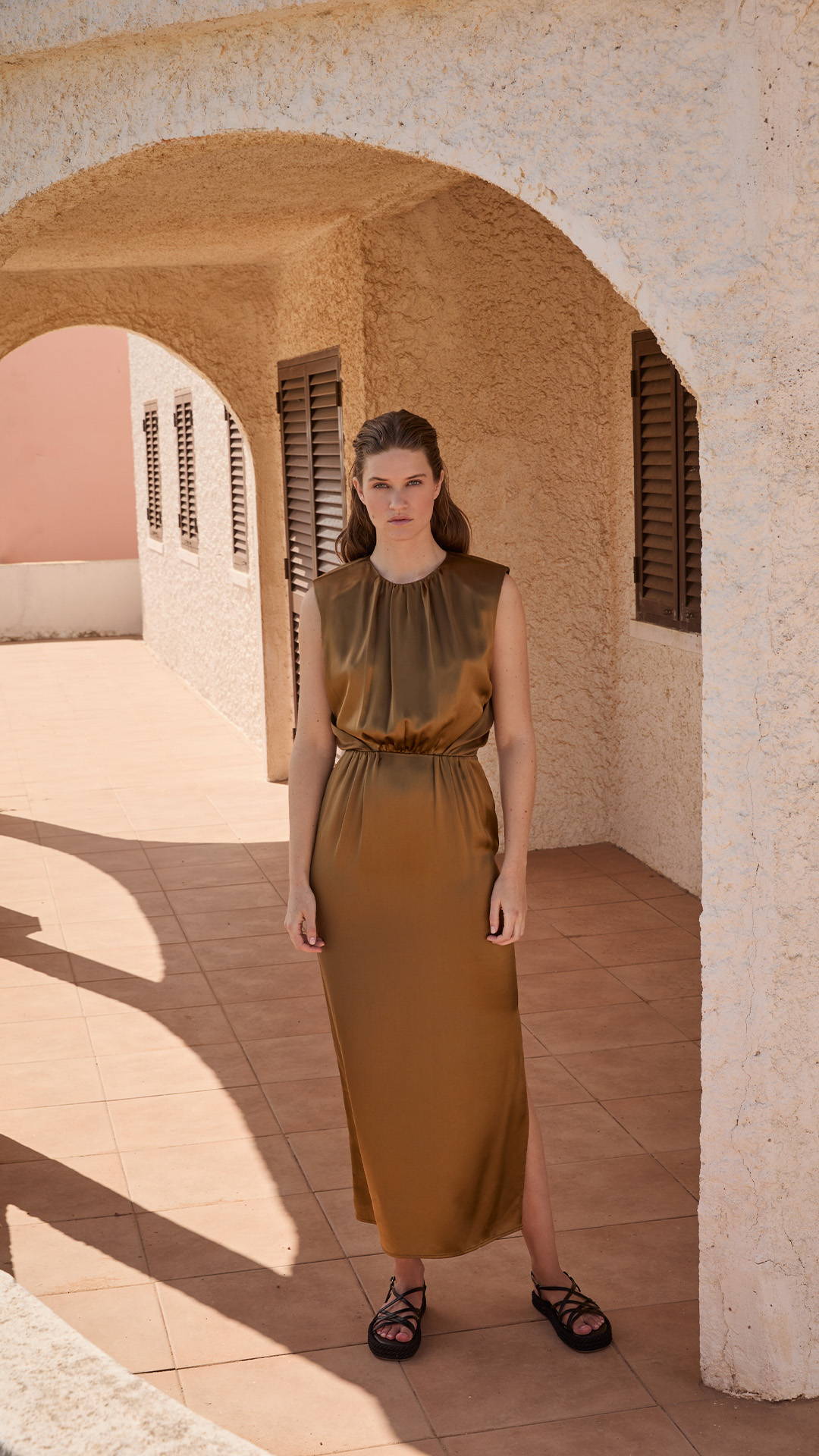 LOOKBOOK YVES SALOMON 3