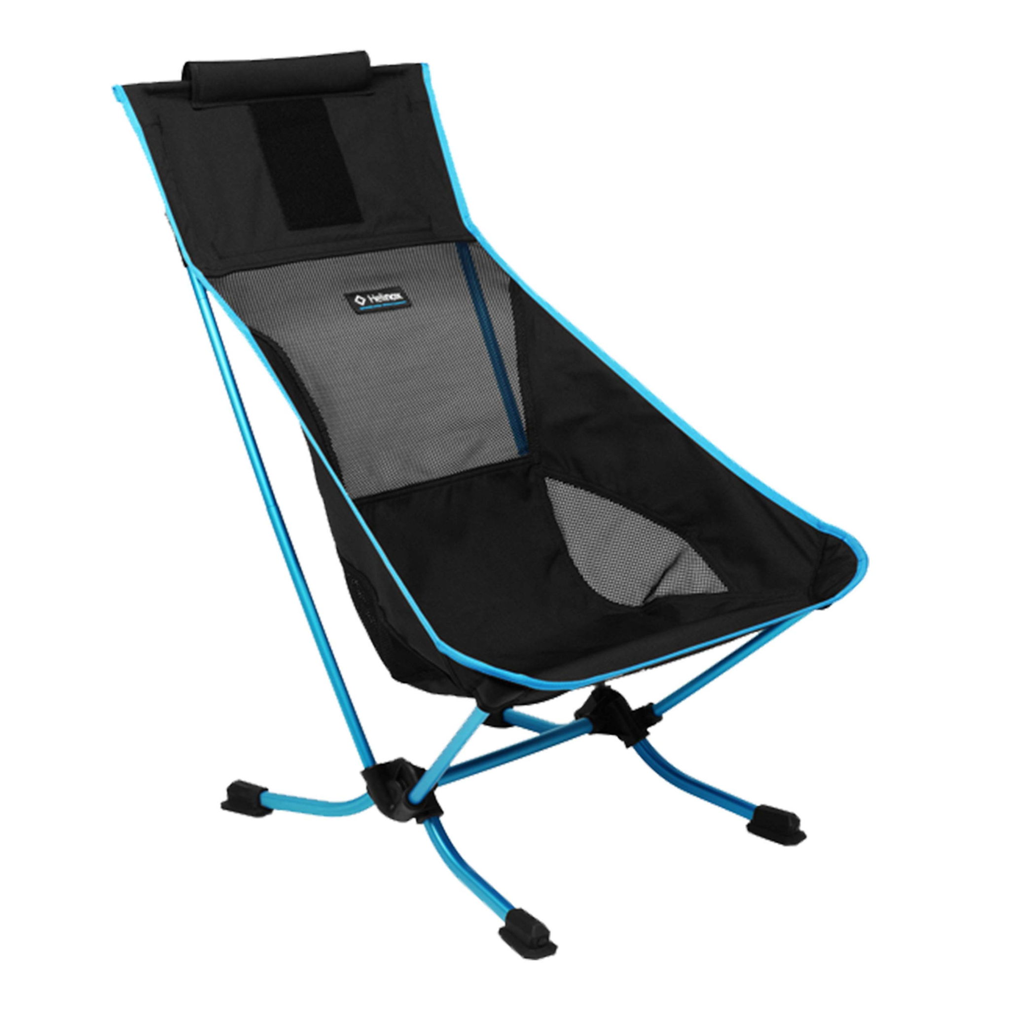 Helinox Beach Chair vs GCI Outdoor Freestyle Rocker Slant