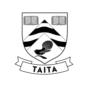 Taita College logo