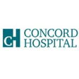 Concord Hospital logo on InHerSight