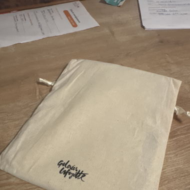Pochette et porte carte galerie lafayette 