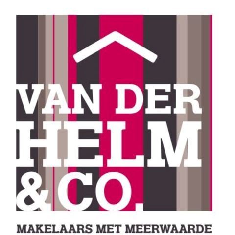 van der Helm & Co. Makelaars