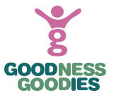 Googness goodies logo