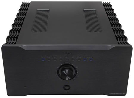 Teac AI-3000 Monster 200WPC Integrated