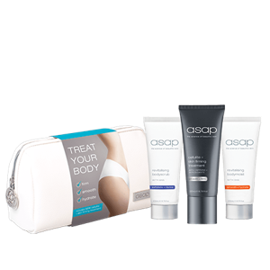 TREAT YOUR BODY PACK