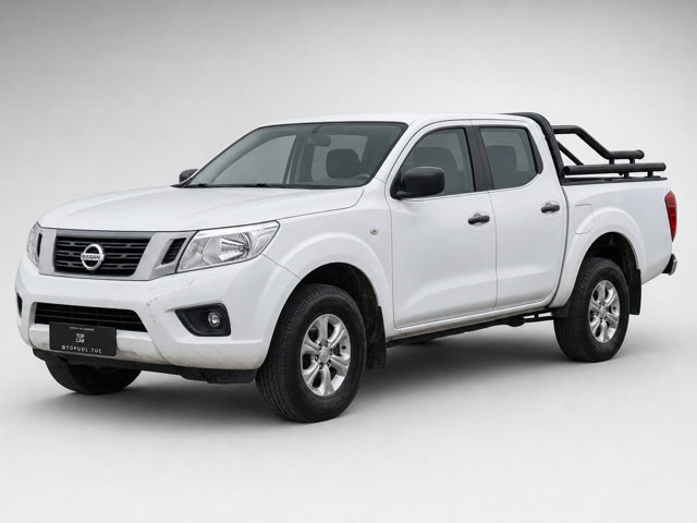 Nissan Frontier SE 4x4 2022