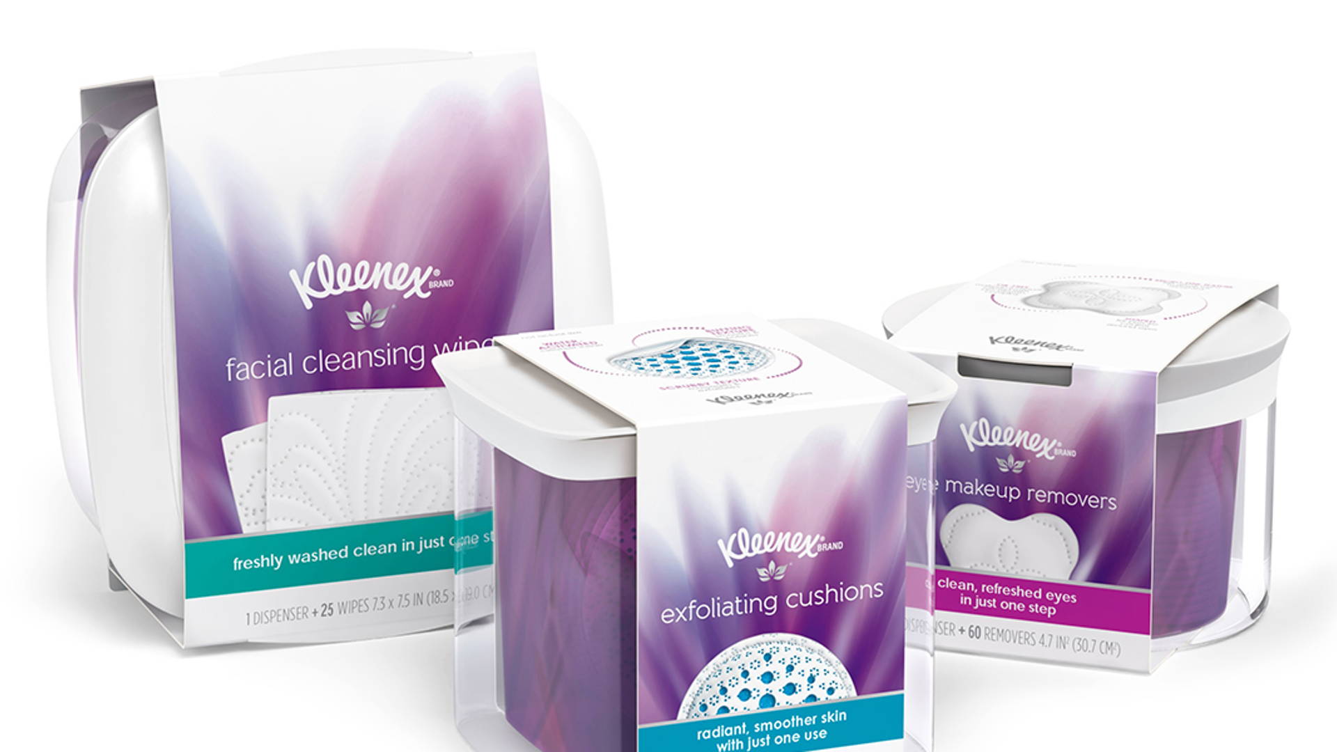 Featured image for Kleenex Facial Cleansing