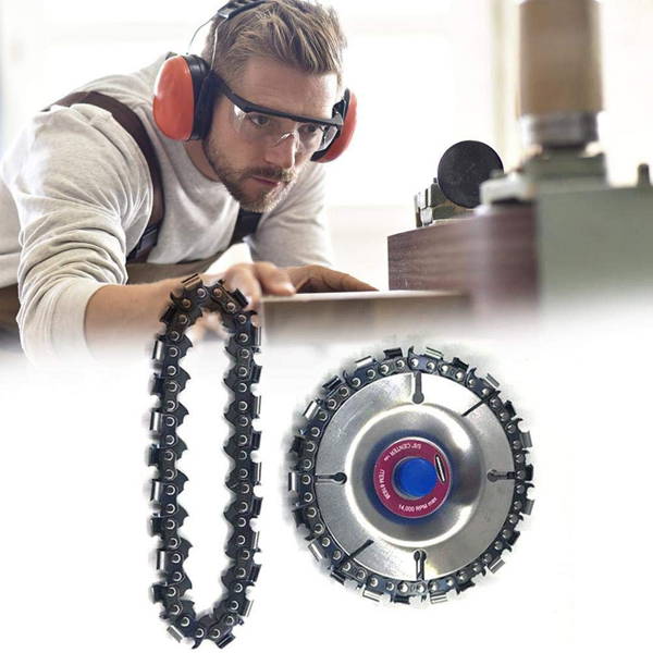 accessoires pour tronçonneuses