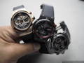 montre automobile