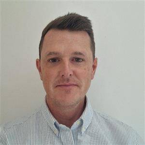 Paul Astbury, Head Of Fleet - UK&I