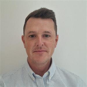 Paul Astbury, Head Of Fleet - UK&I