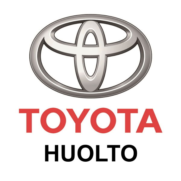 Toyota -merkkihuolto