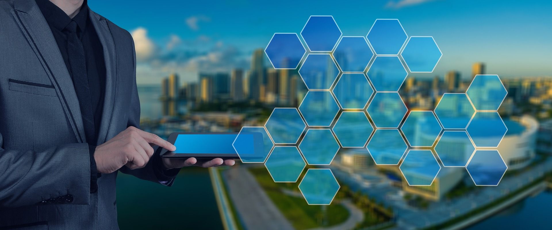 featured image for story, How has the influx of tech startups affected the real estate market in Miami?