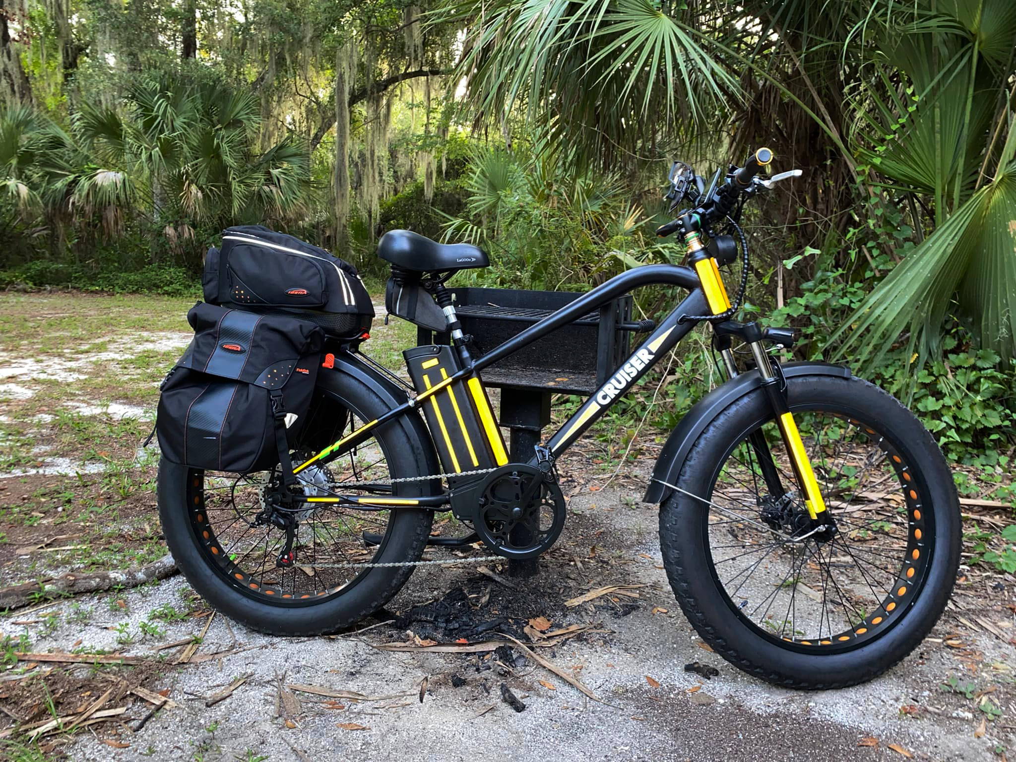 Best EBikes for Heavy or Overweight Riders