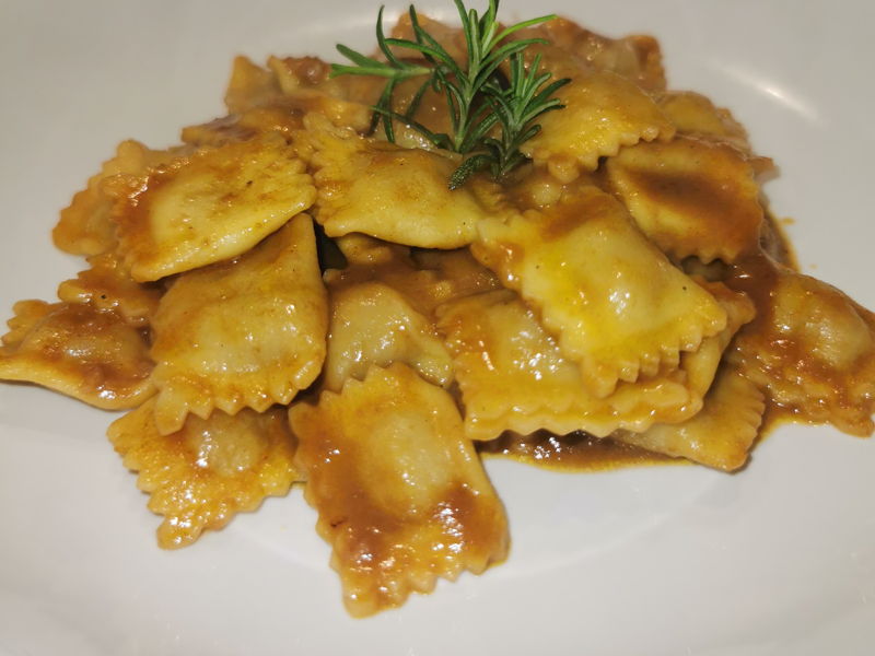 Corsi di cucina Venaria Reale: L'esperienza della pasta