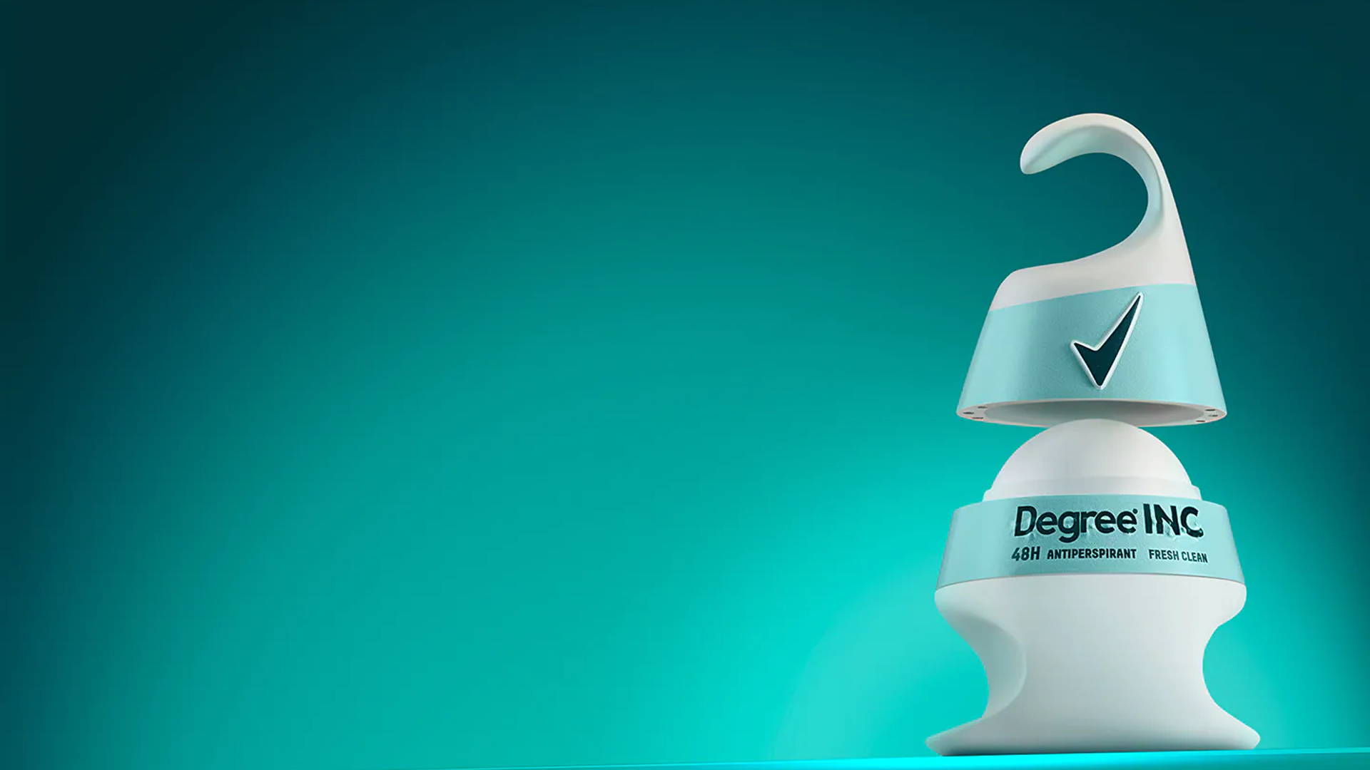 Featured image for Unilever Unveils Degree Inclusive, A Deodorant Designed For Folks With Disabilities