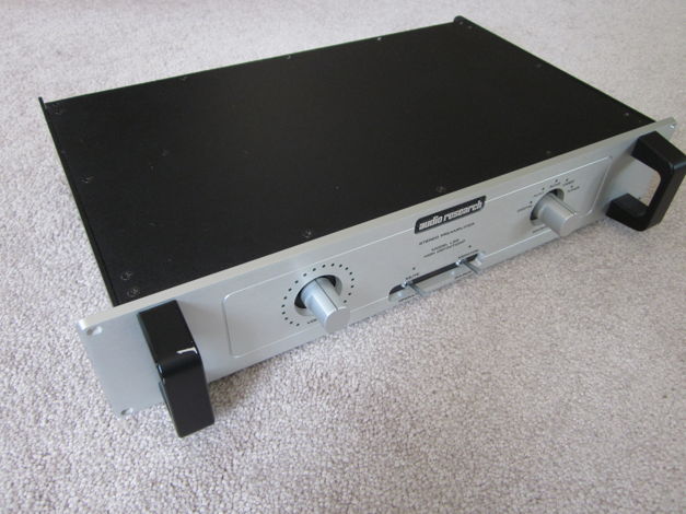 Audio Research SP-9 Great Preamp