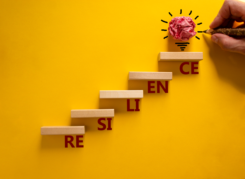 Skills for Supporting Resilience: A Trauma-Informed Training