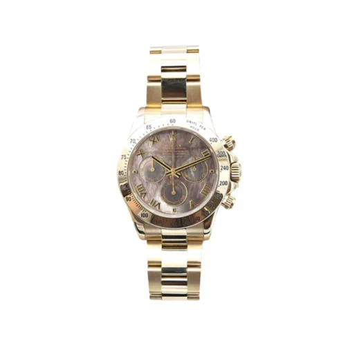 Rolex Daytona MOP Dial