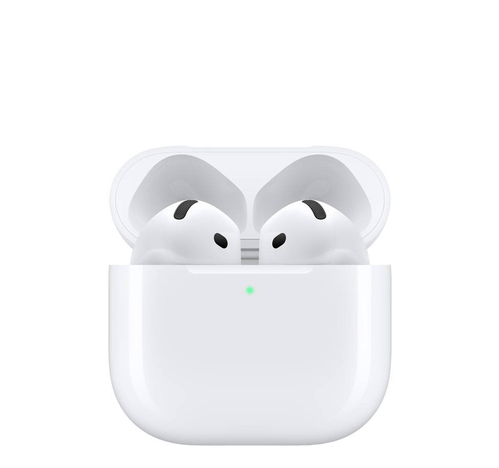 AirPods 4 無卡分期