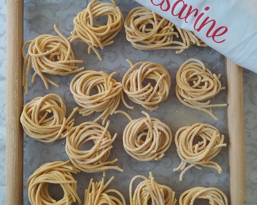 Cooking classes Preganziol: Veneto on the table