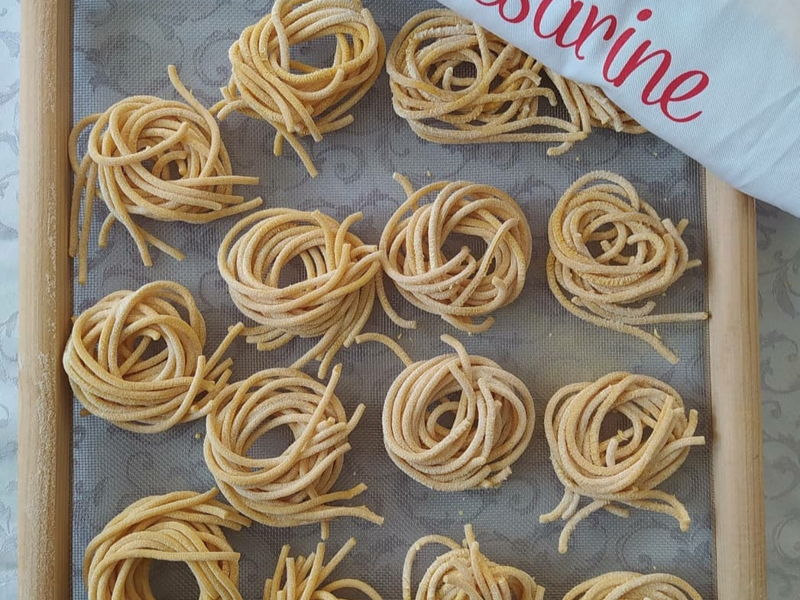 Cursos de cocina Treviso: El Véneto en la mesa