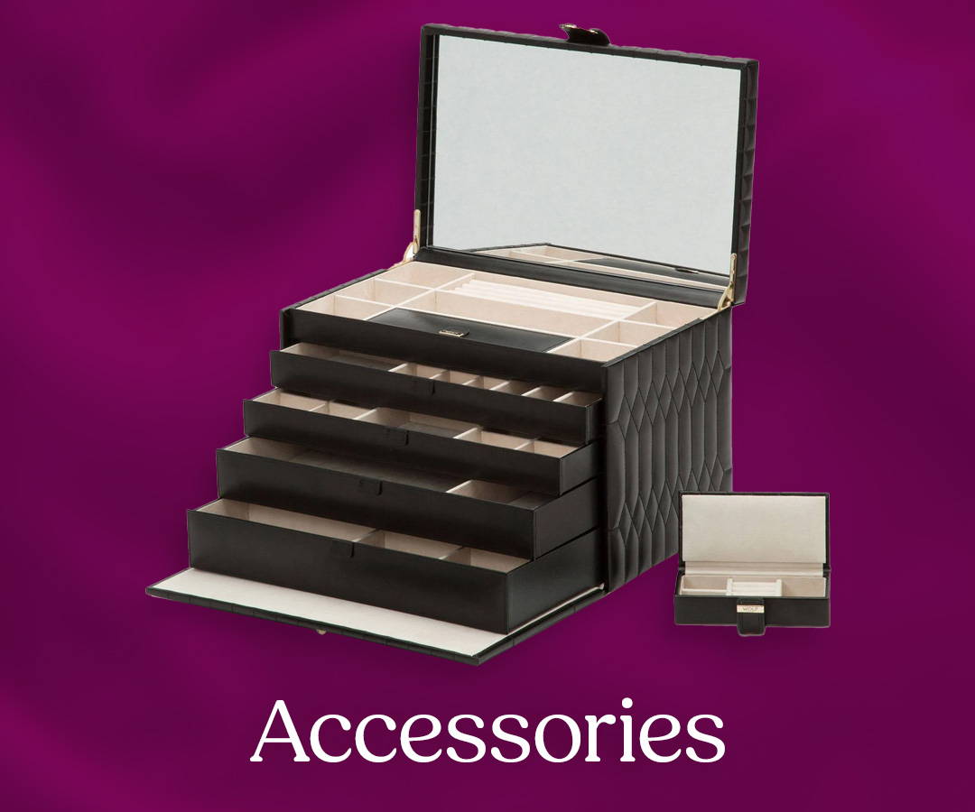 Shop accessories